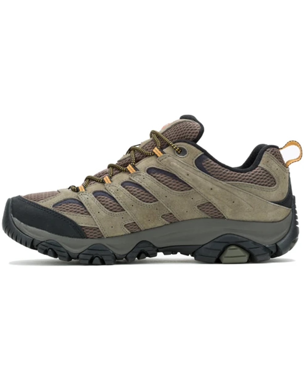 Merrell Men's Moab 3 Waterproof