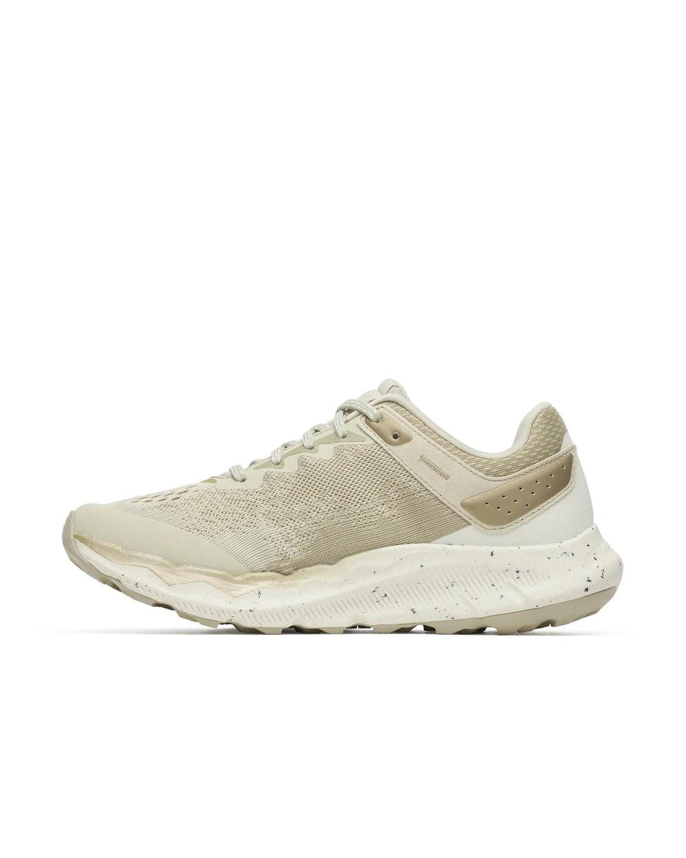 Merrell Women's Antora 4 Trail Running Shoes - Light Olive