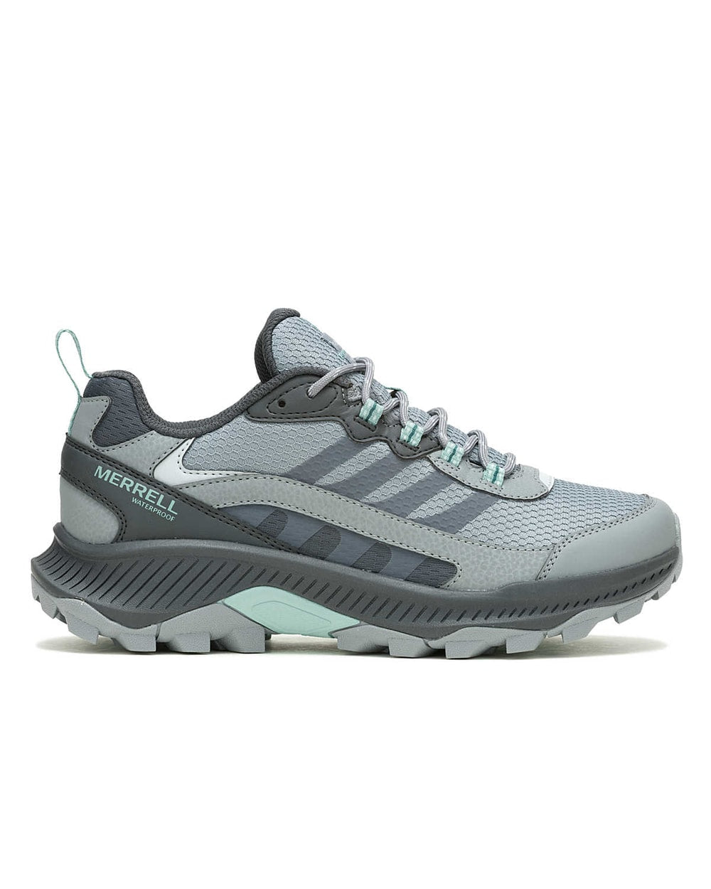Merrell Women's Speed Strike 2 Waterproof