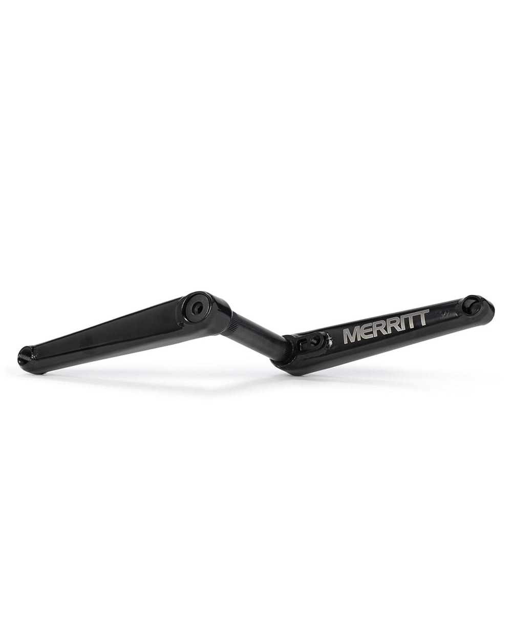 Merritt Battle Cranks 170mm Black
