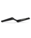 Merritt Battle Cranks 170mm Black