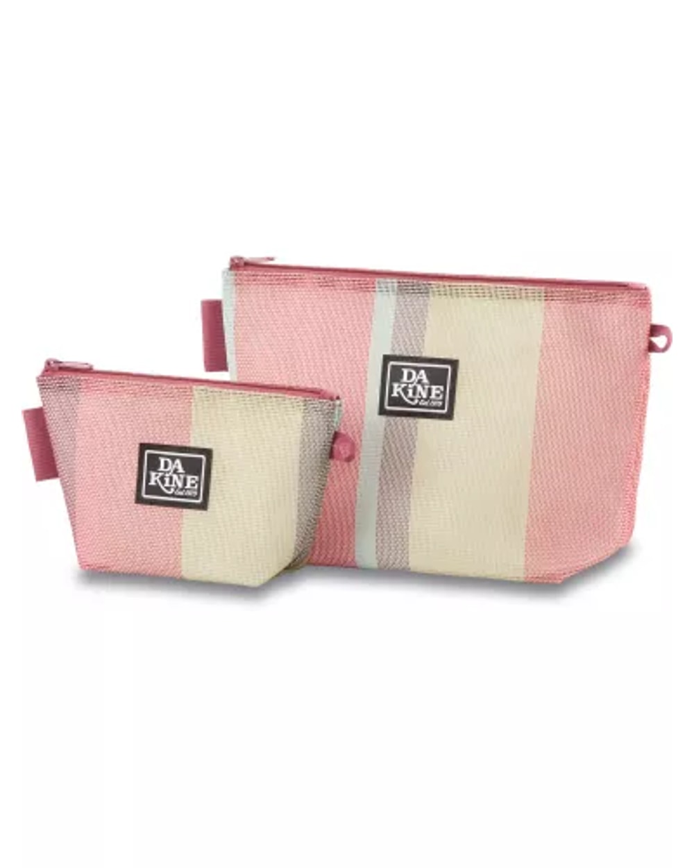 Mesh Pouch Set