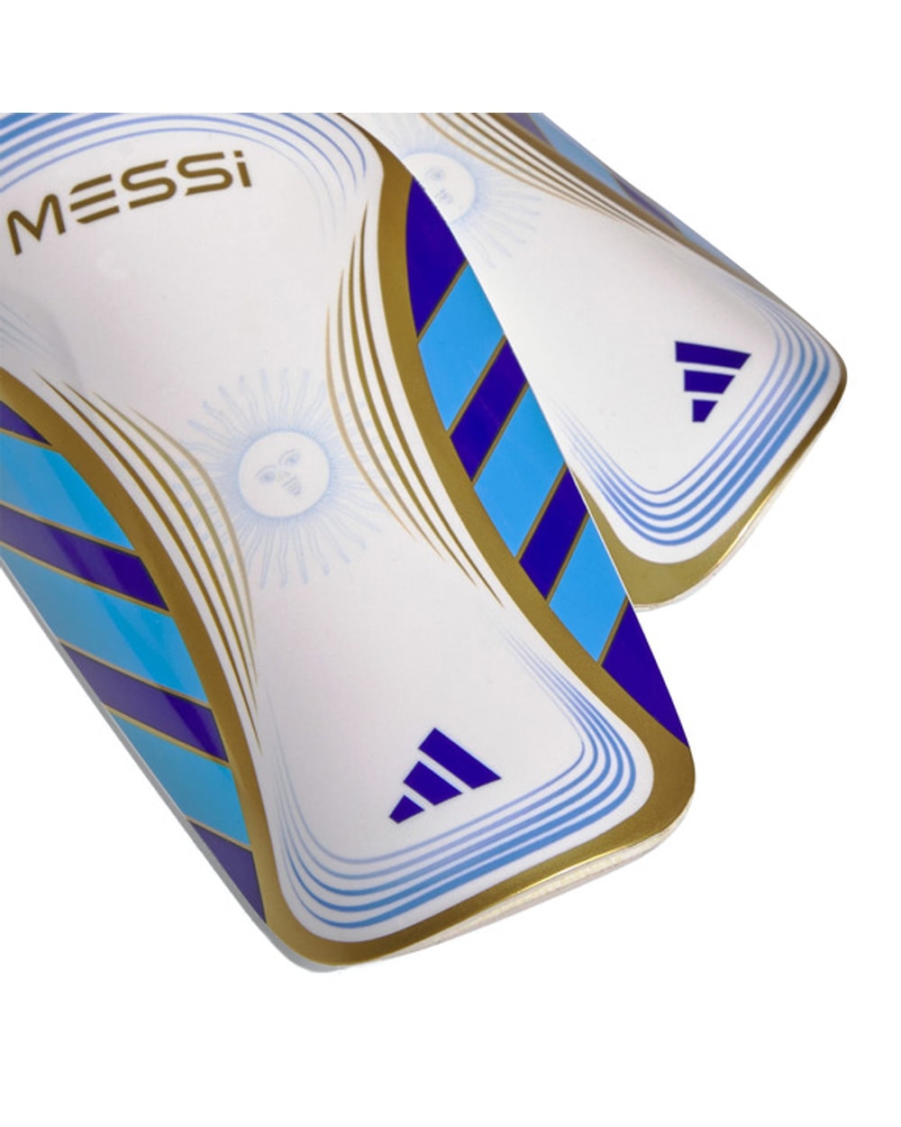 Messi Club Soccer Shin Guards