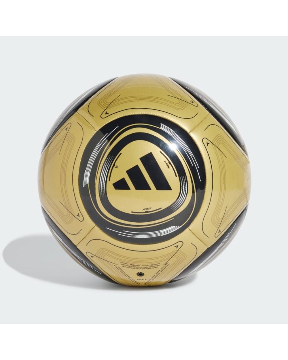 Messi Club Soccer Ball