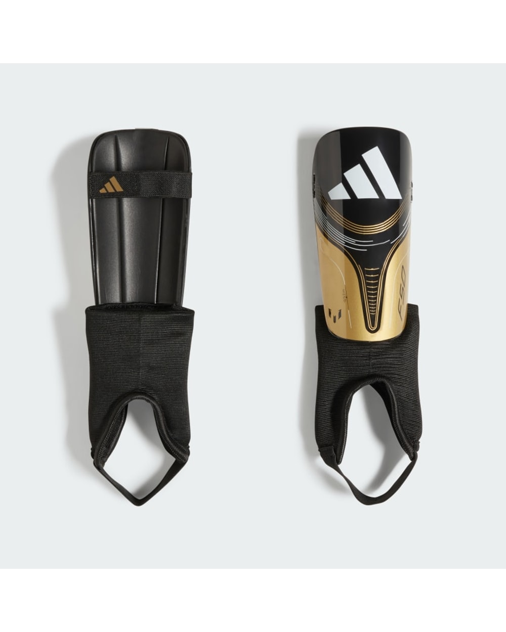 Messi Shin Guards MTC