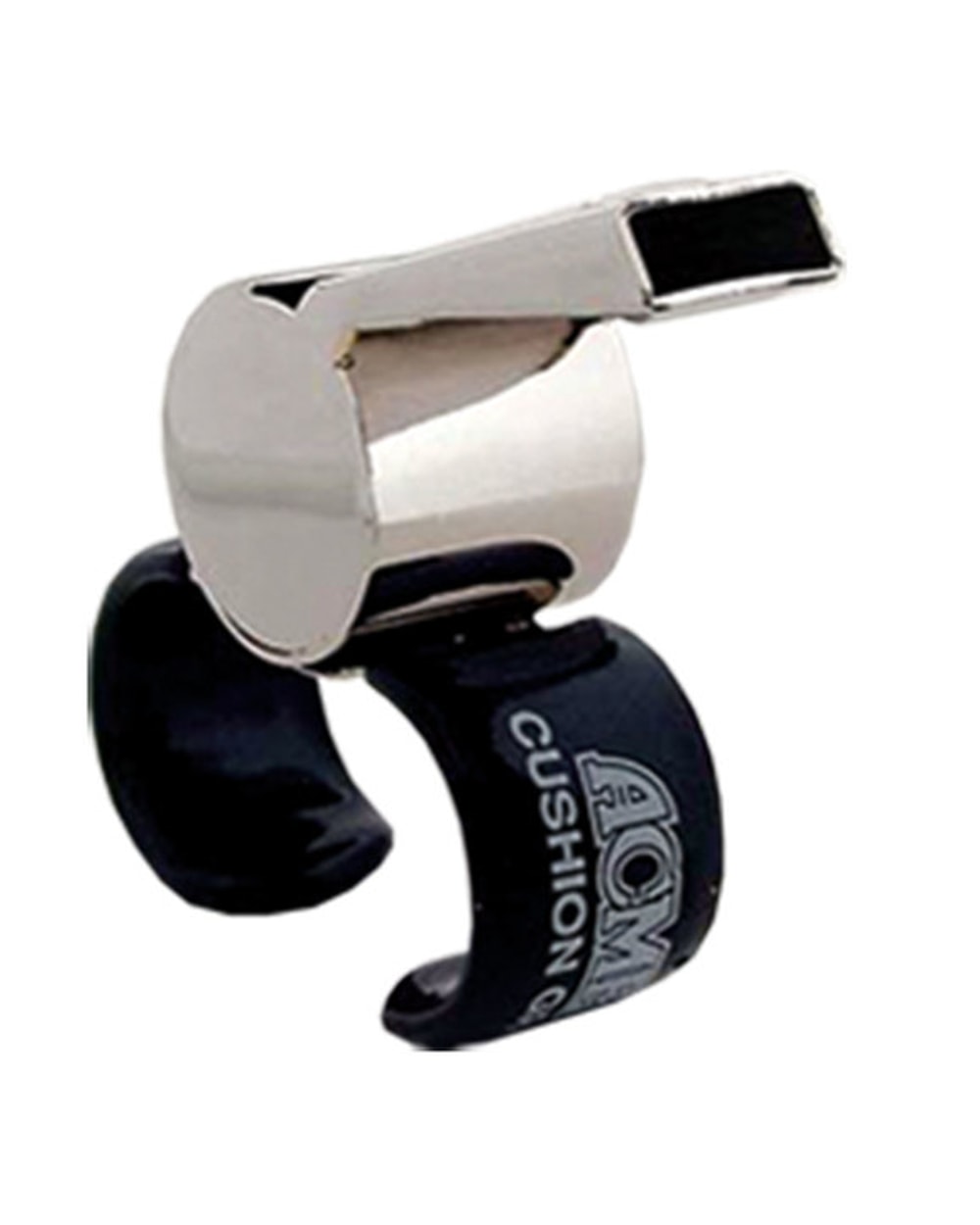 Blue Sports Metal Whistle