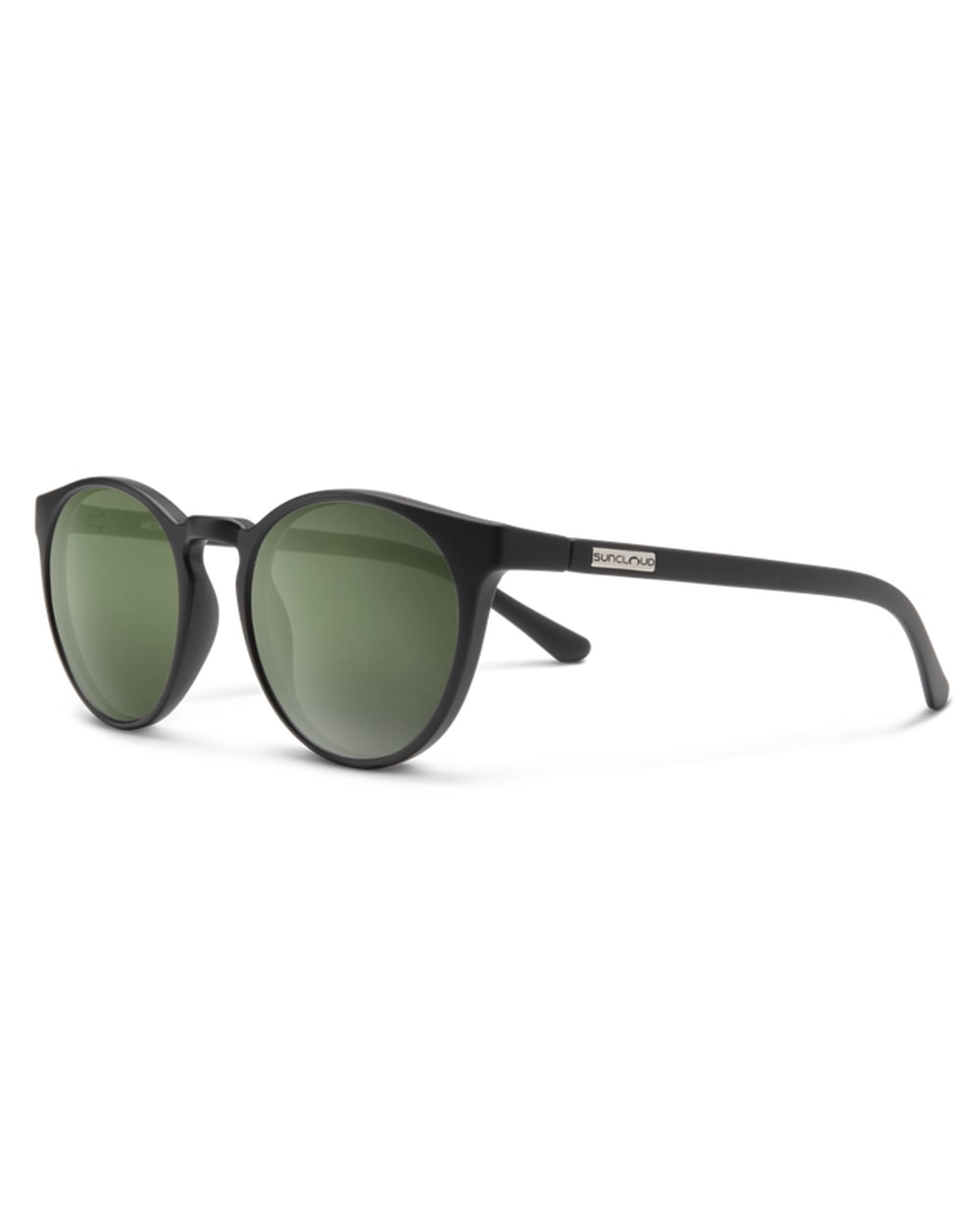 Suncloud Metric Polarized