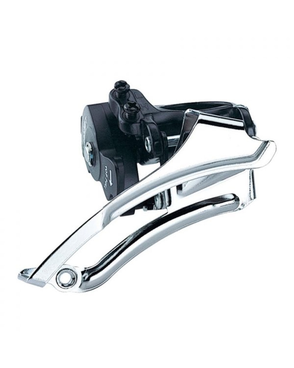 Mircoshift Mezzo Front Derailleur 3×7/8