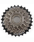 Tourney MF-TZ500 7 Speed 14-28T Freewheel