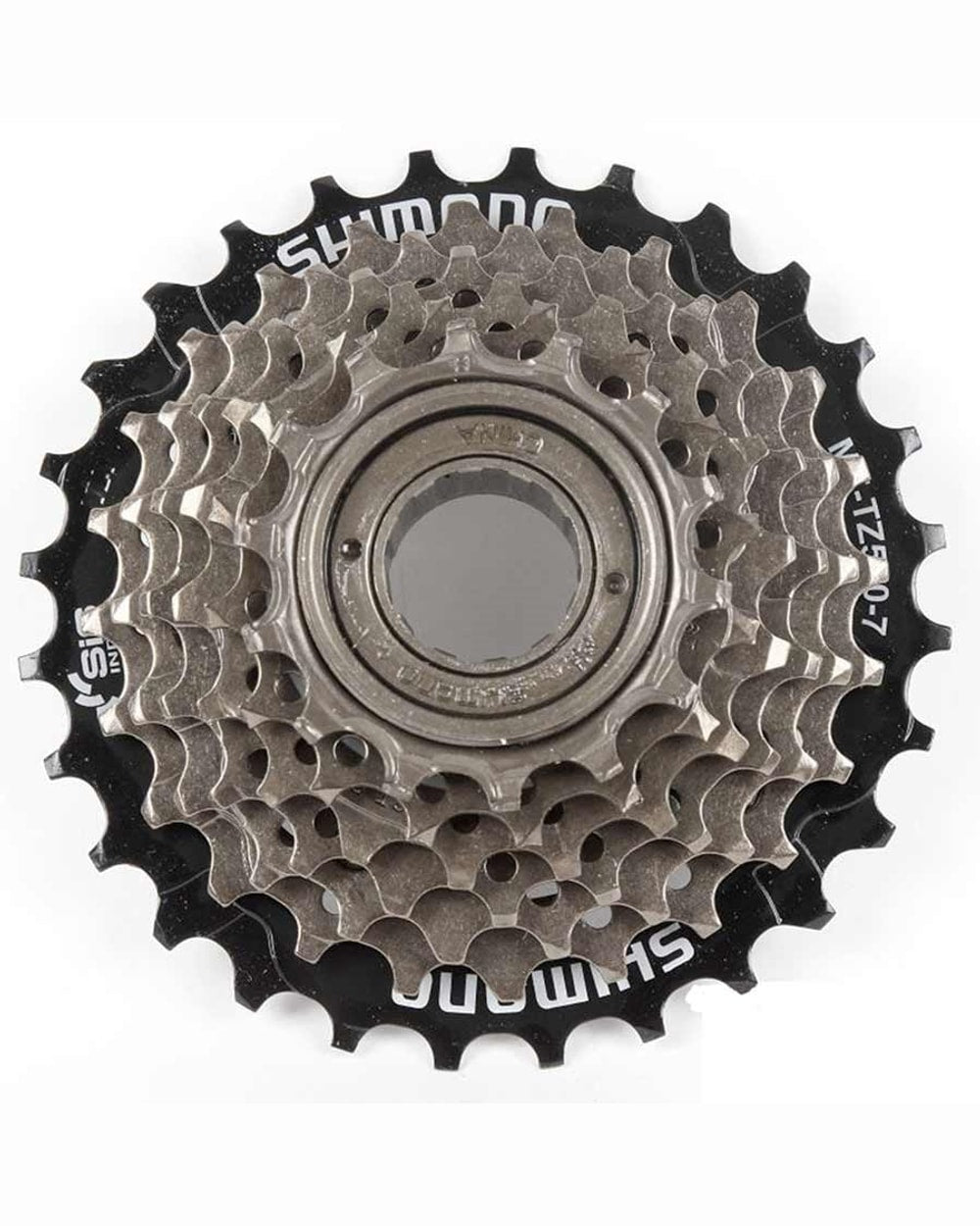Tourney MF-TZ500 7 Speed 14-28T Freewheel