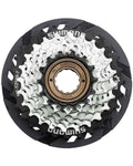 Shimano MF-TZ510 7 Speed 14-28T Freewheel