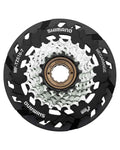 MF-TZ510 7 Speed 14-34T Freewheel