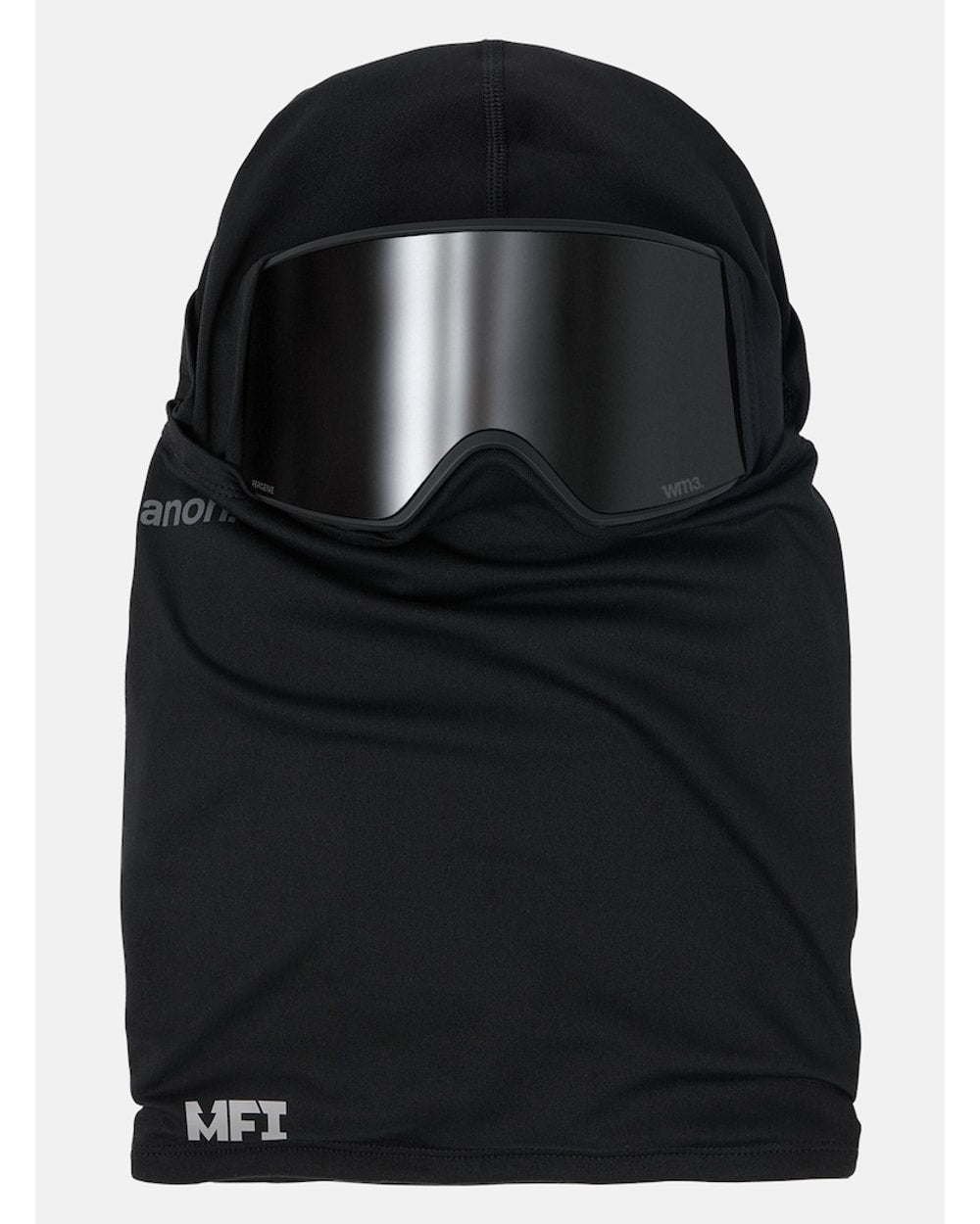 Anon MFI Hellbrook Balaclava