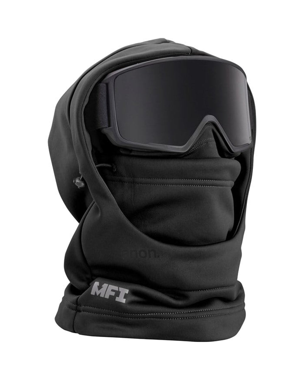 MFI Hooded Clava