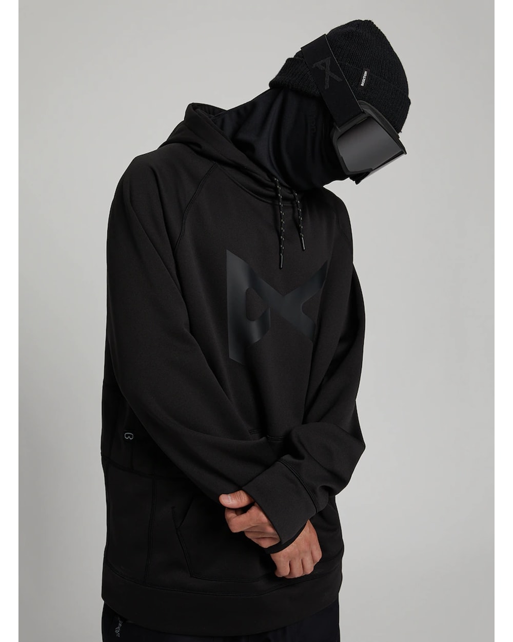 Anon MFI® Pullover Hoodie