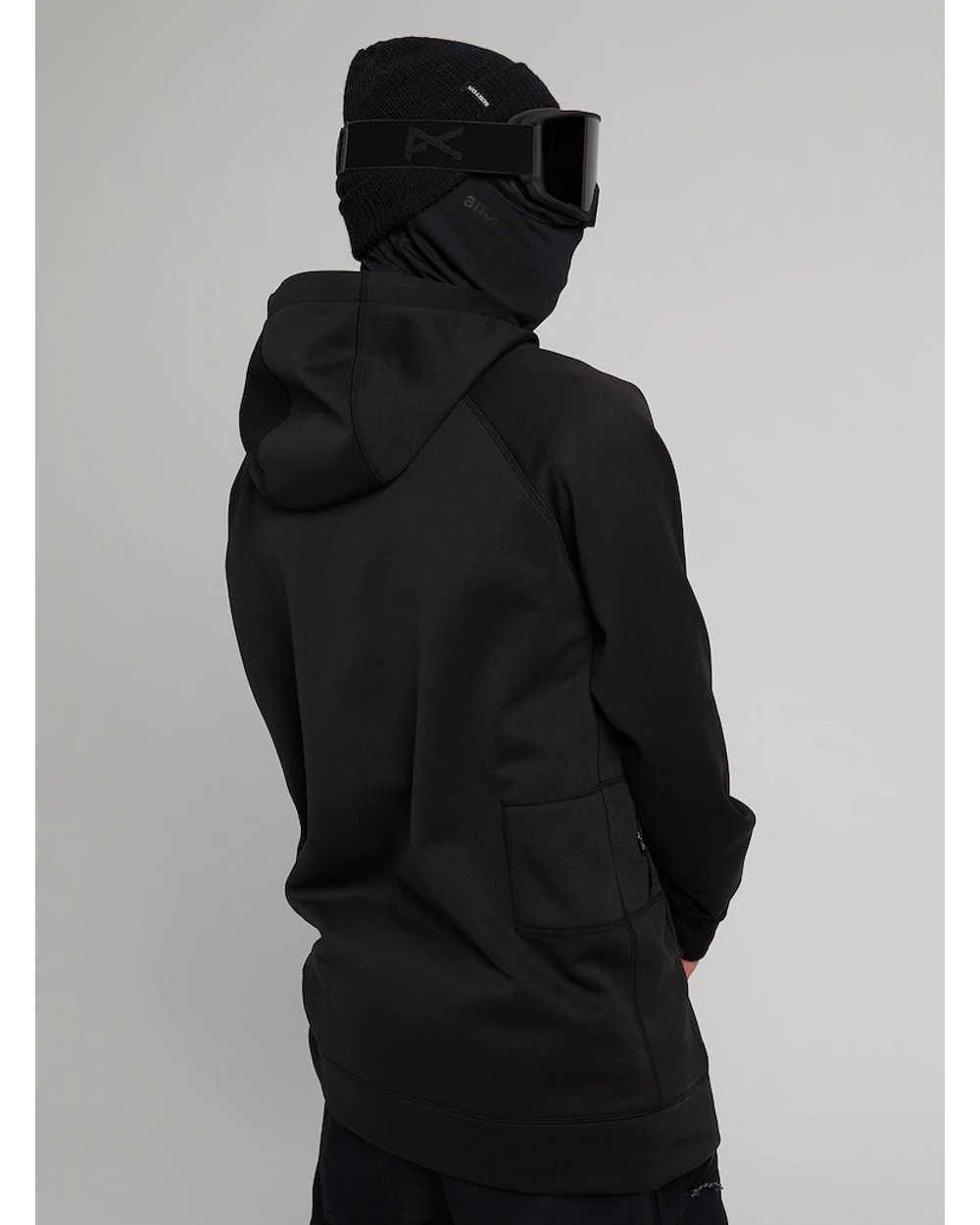 Anon MFI® Pullover Hoodie
