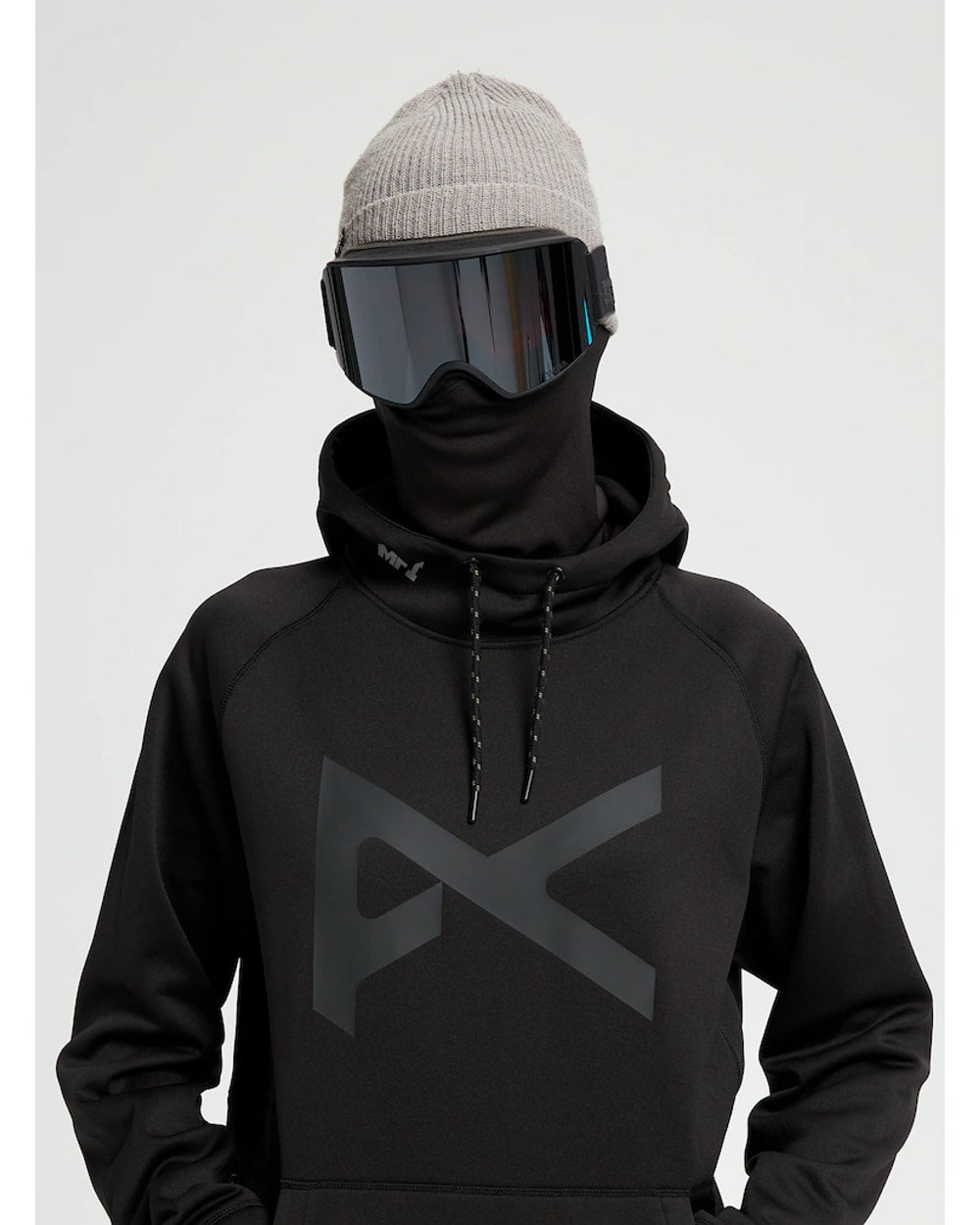 Anon MFI® Pullover Hoodie