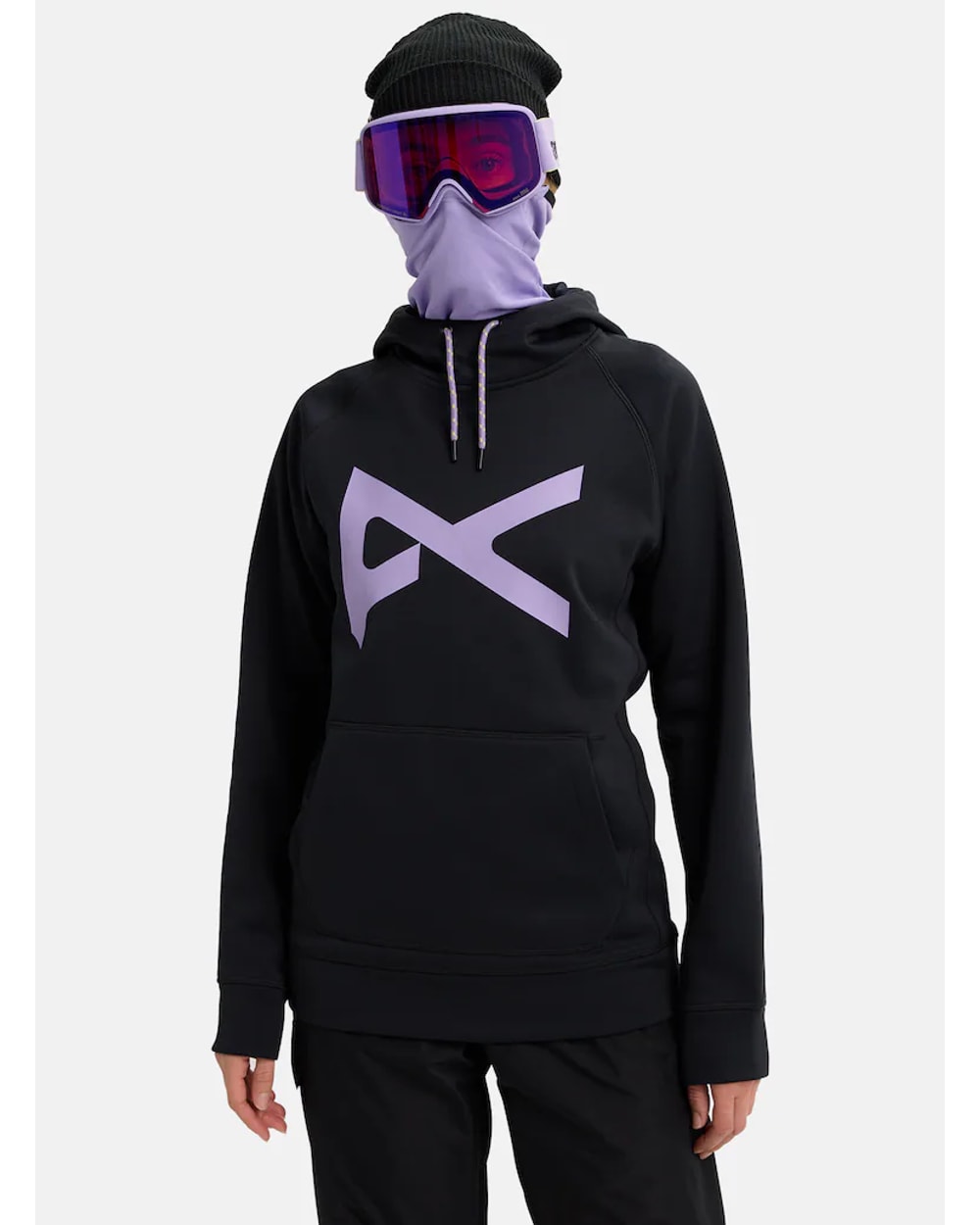 Anon MFI® Pullover Hoodie