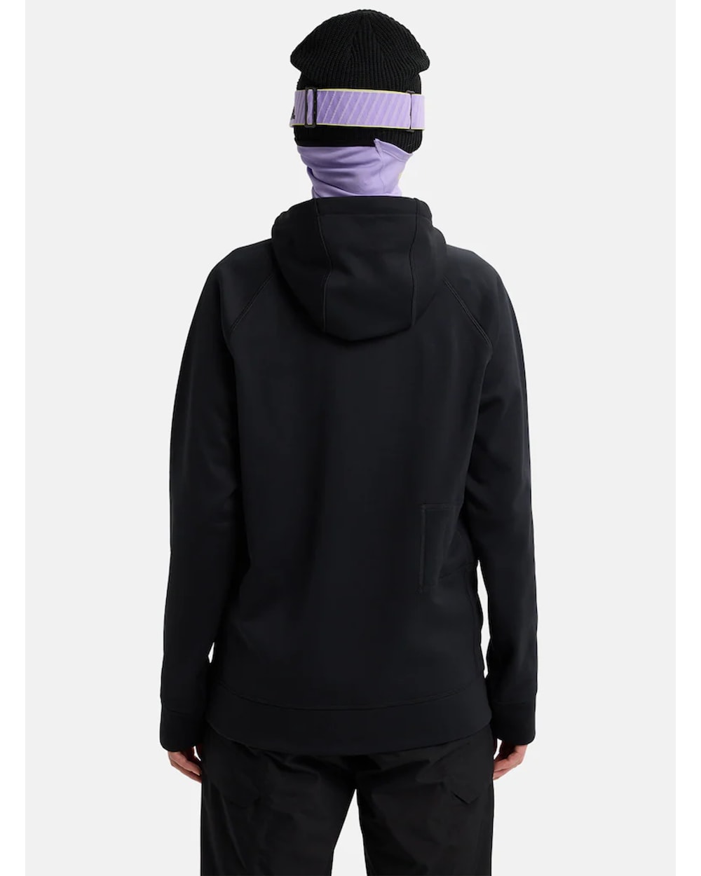 Anon MFI® Pullover Hoodie