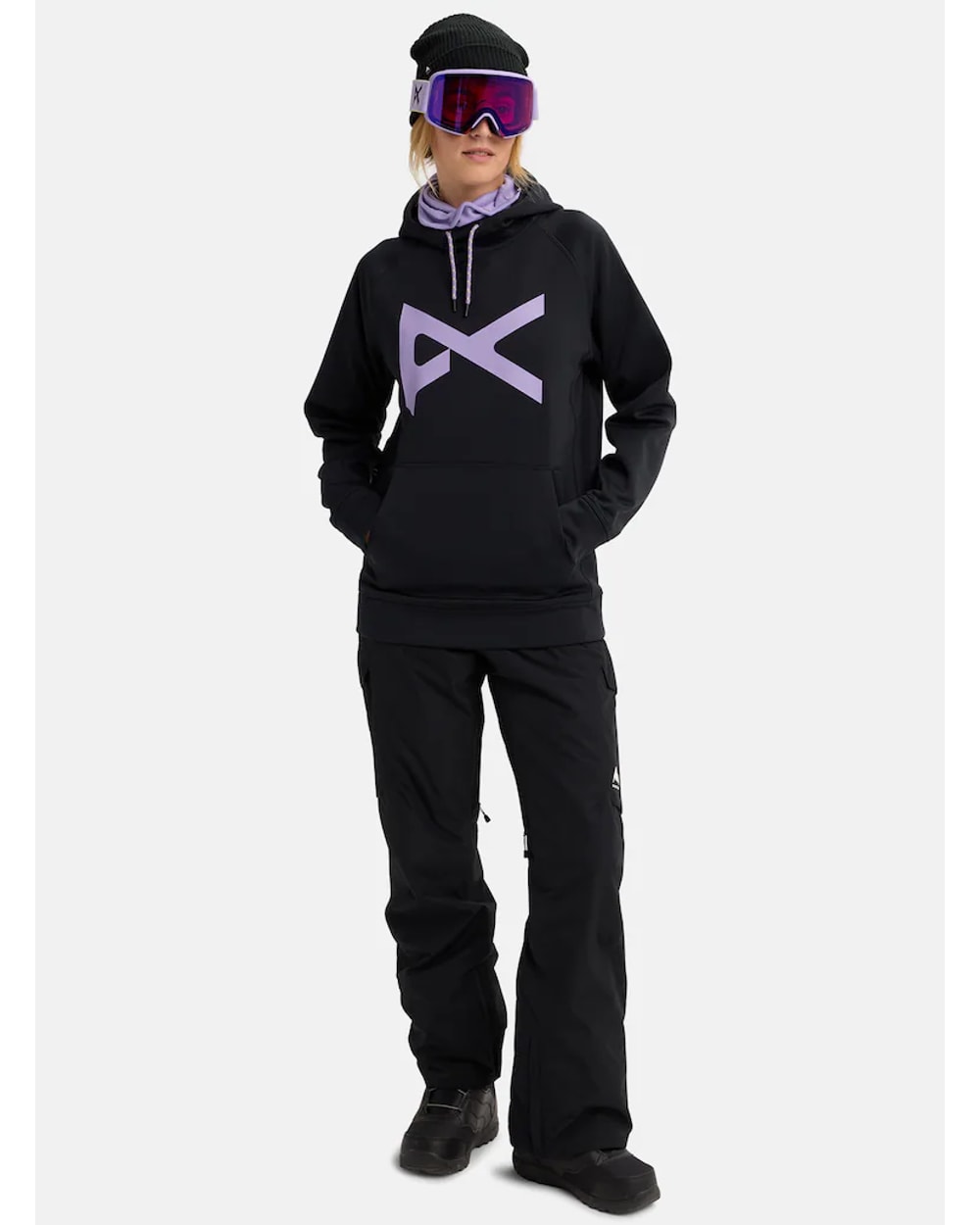 Anon MFI® Pullover Hoodie