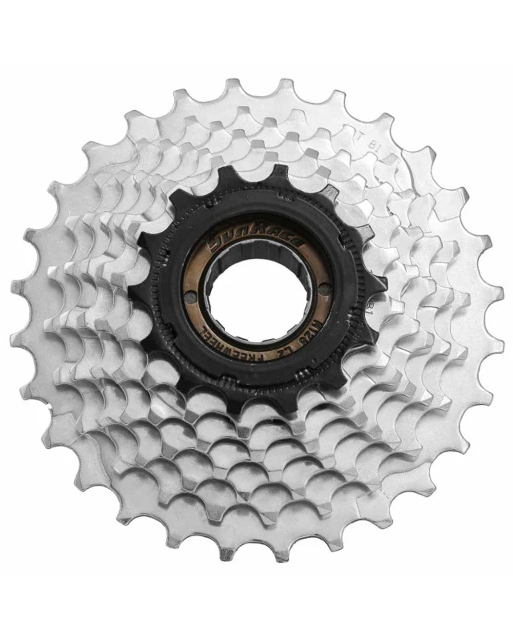 MFM2A Freewheel 14-28T 6 Speed