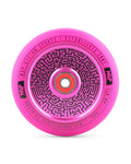Madd Gear MFX 110mm Corrupt Alloy Core Scooter Wheel