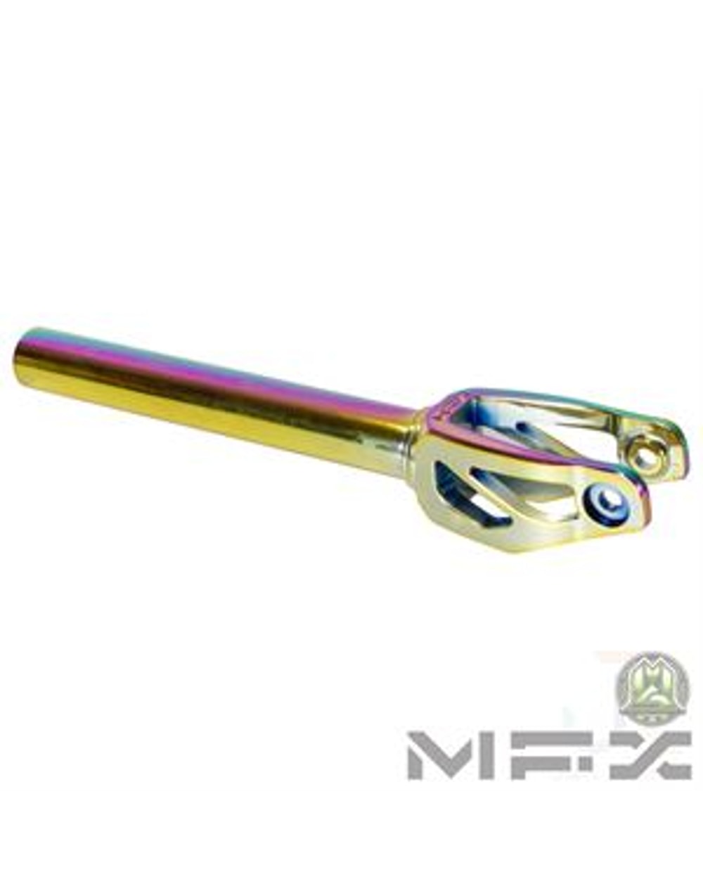 MFX Affray 120mm Scooter Fork