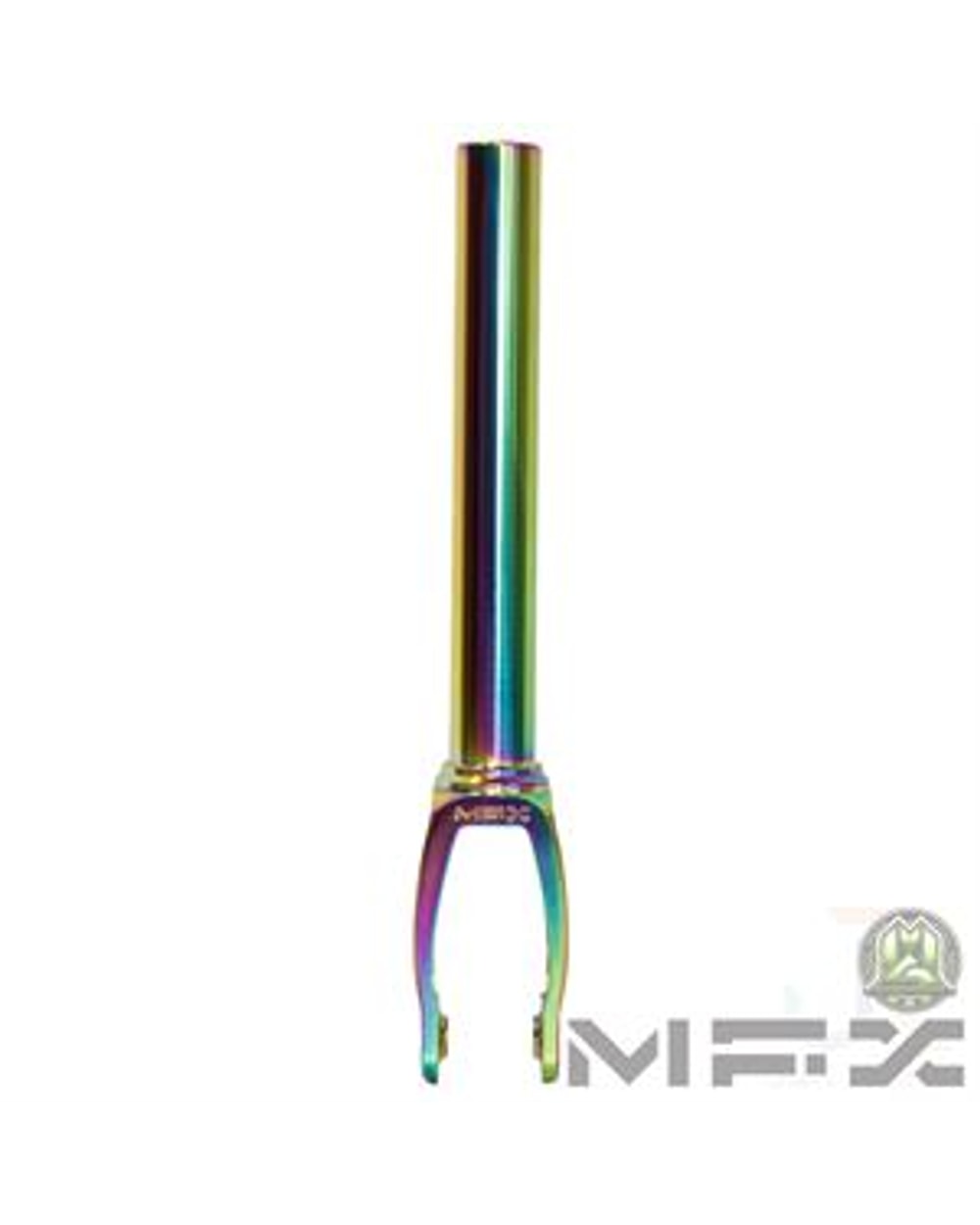 MFX Affray 120mm Scooter Fork