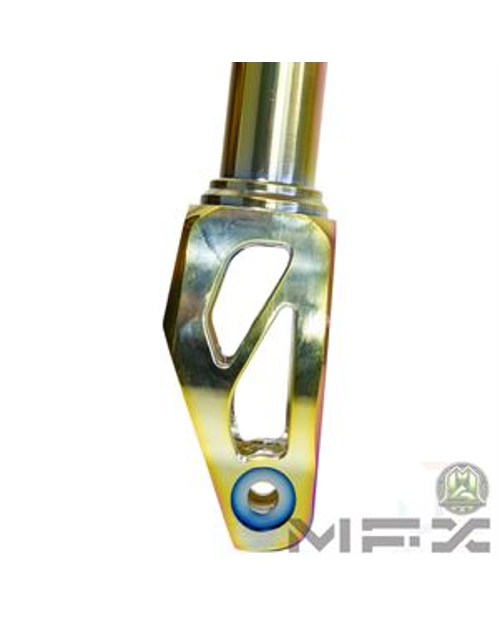 MFX Affray 120mm Scooter Fork