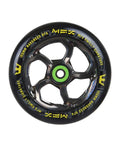 Madd Gear MFX R-Willy Signature 120mm Scooter Wheel