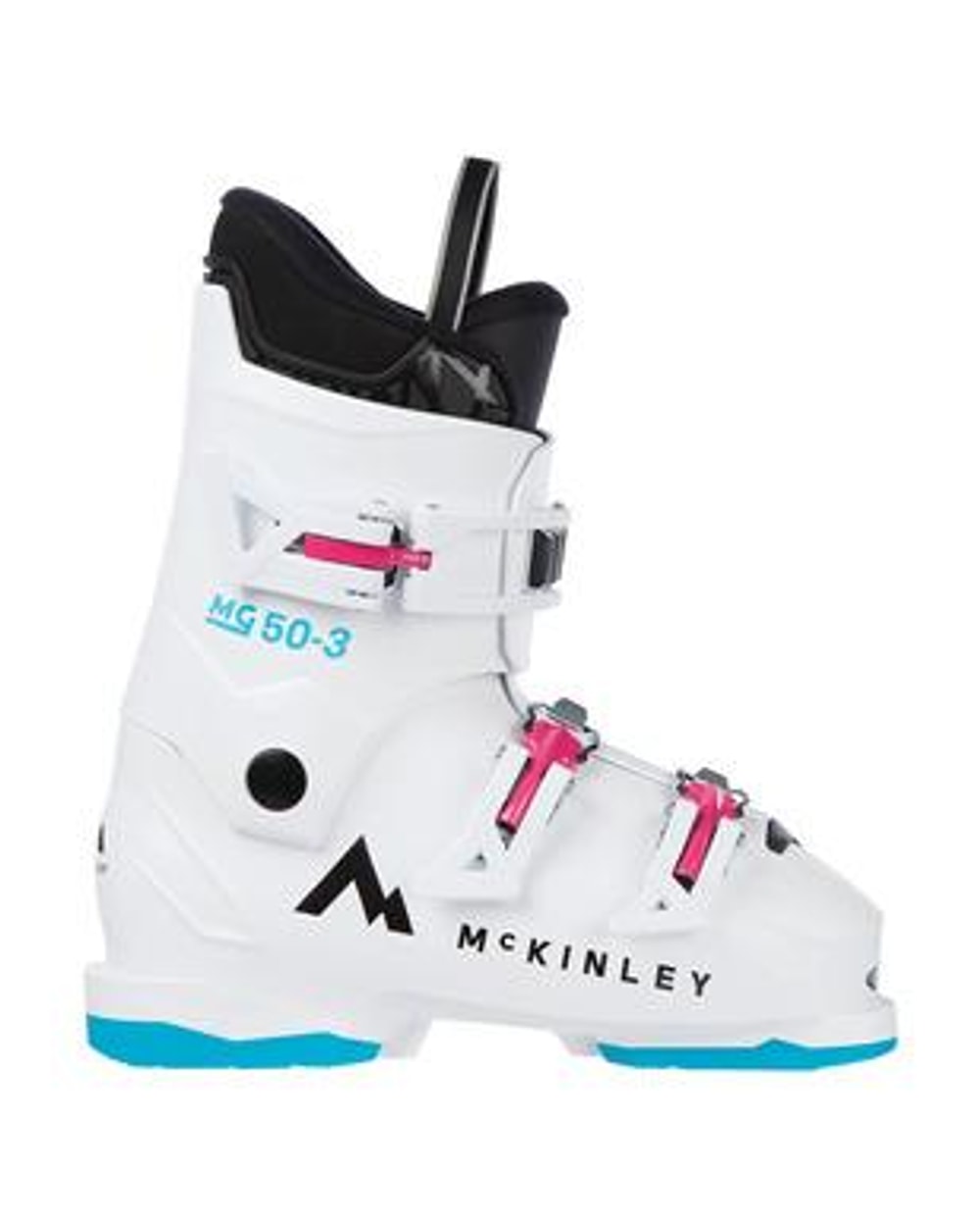 McKinley MG50-3 Junior Alpine Ski Boots