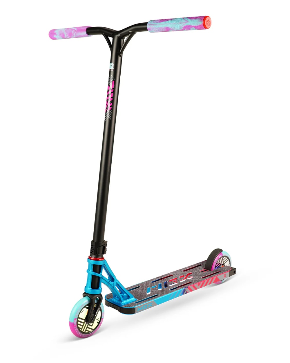 MGX T2 Stunt Scooter