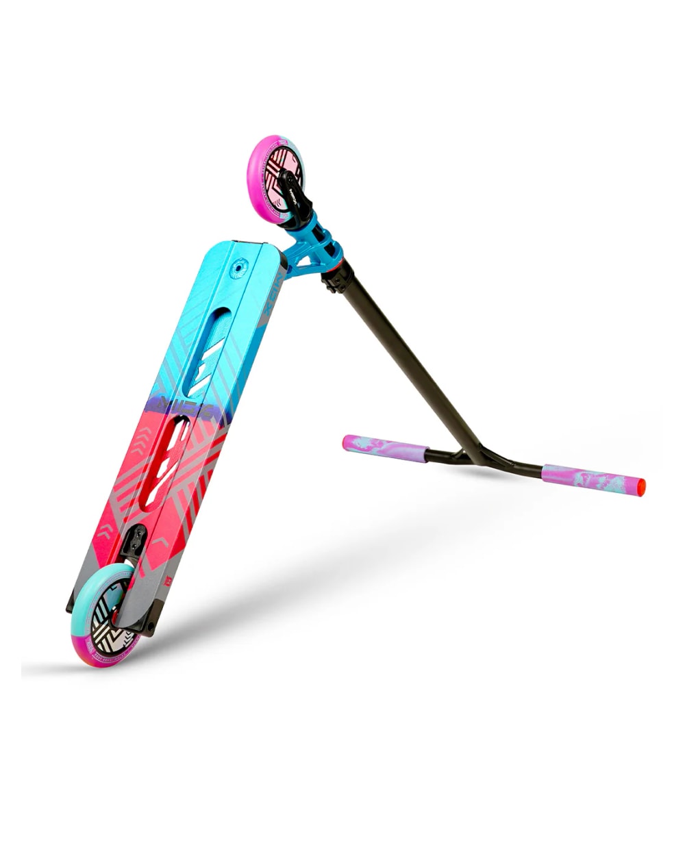 MGX T2 Stunt Scooter
