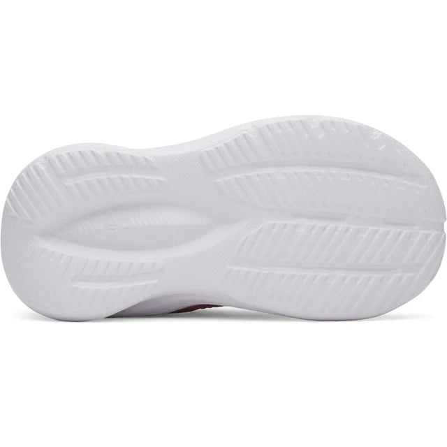 Under Armour Boys' Infant Assert 11 AC Running Shoes