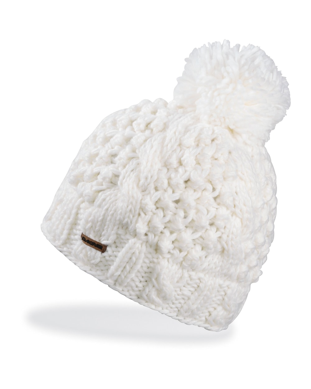 MIA POM BEANIE