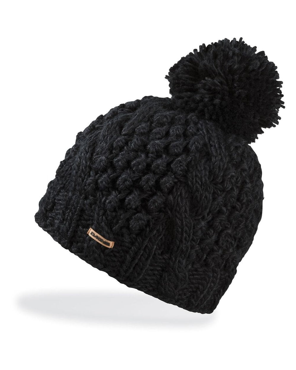 MIA POM BEANIE