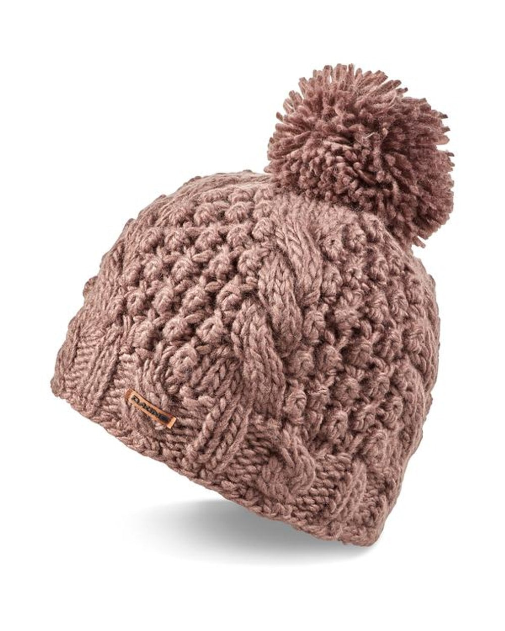 MIA POM BEANIE