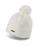 Women's Mia Pom Beanie