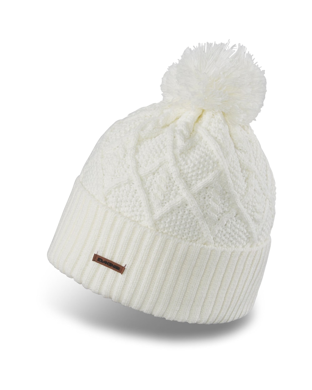 Women's Mia Pom Beanie