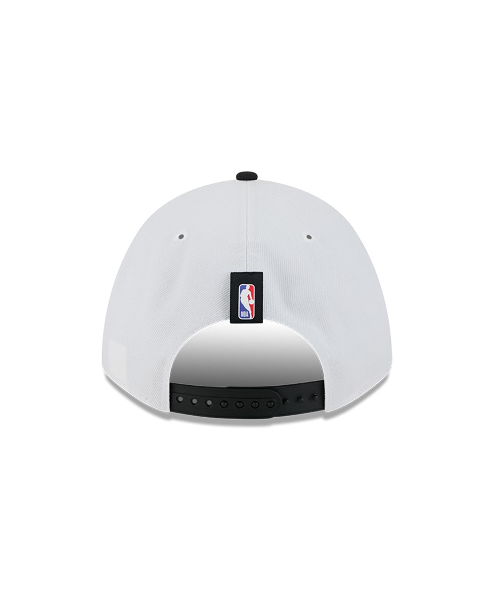 Miami Heat 2025 Draft 9FORTY M-Crown A-Frame Snapback
