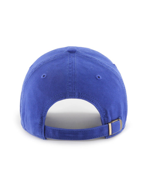 '47 Brand Edmonton Oilers Miata Clean Up Hat