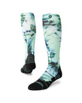 Micro Dye Snow OTC Socks