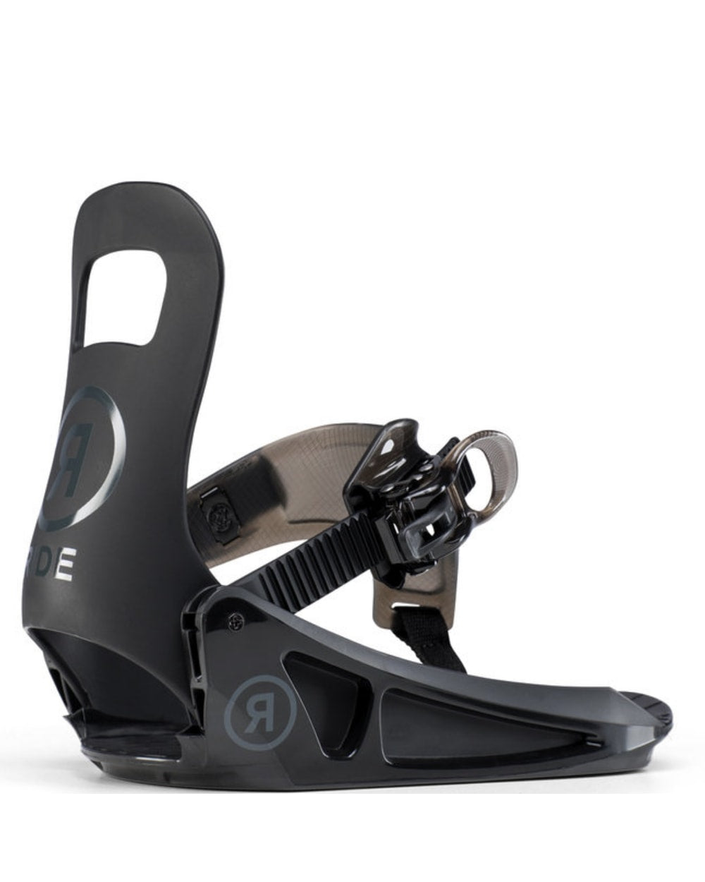 Junior Micro Snowboard Bindings
