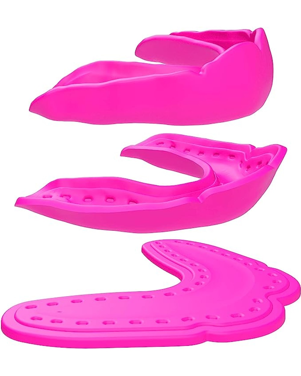 Shock Doctor Microfit Mouthguard- Adult