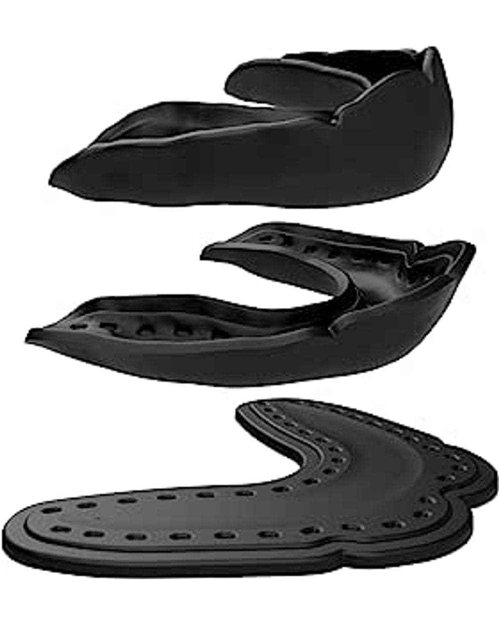 Shock Doctor Microfit Mouthguard- Adult
