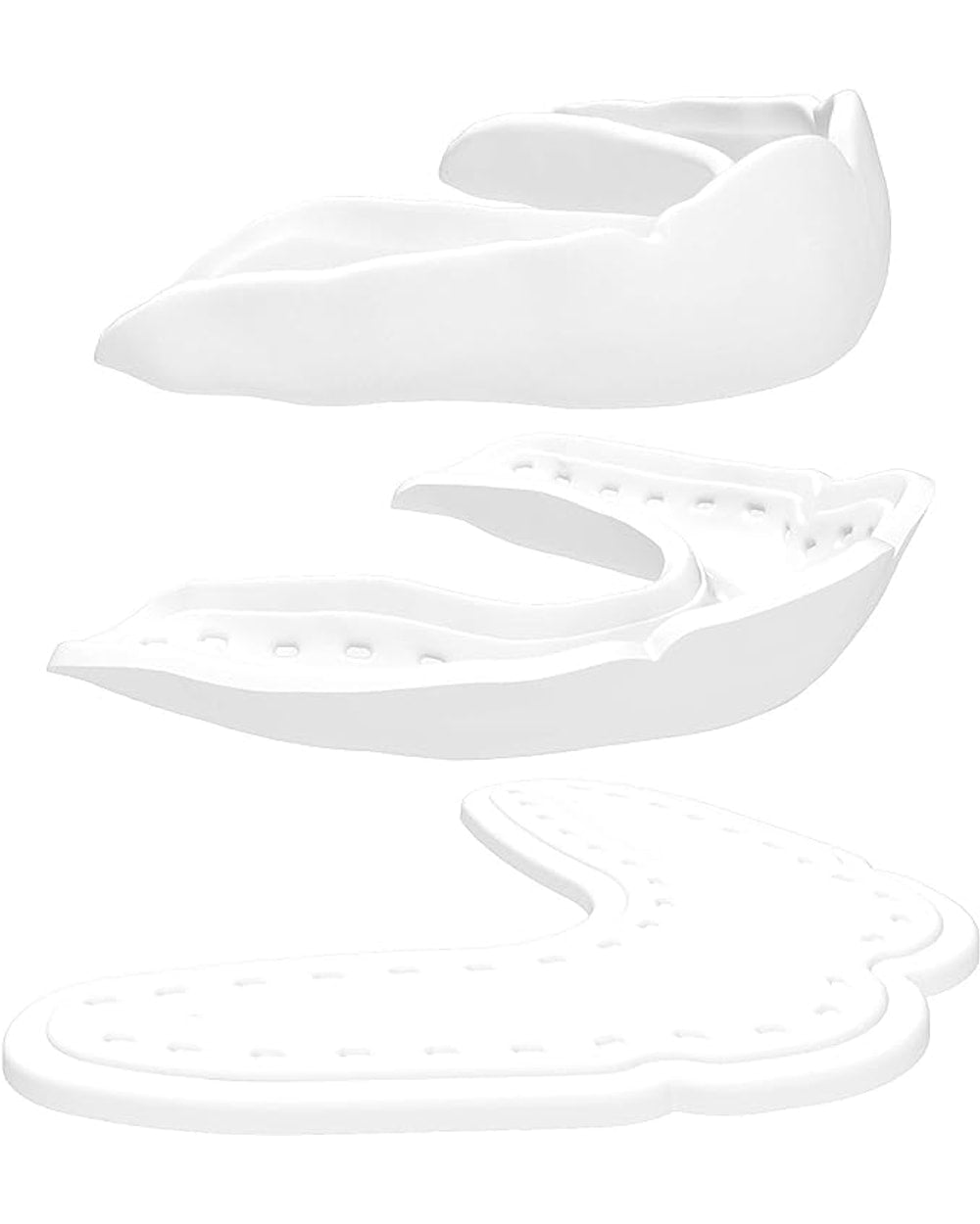 Shock Doctor Microfit Mouthguard- Adult