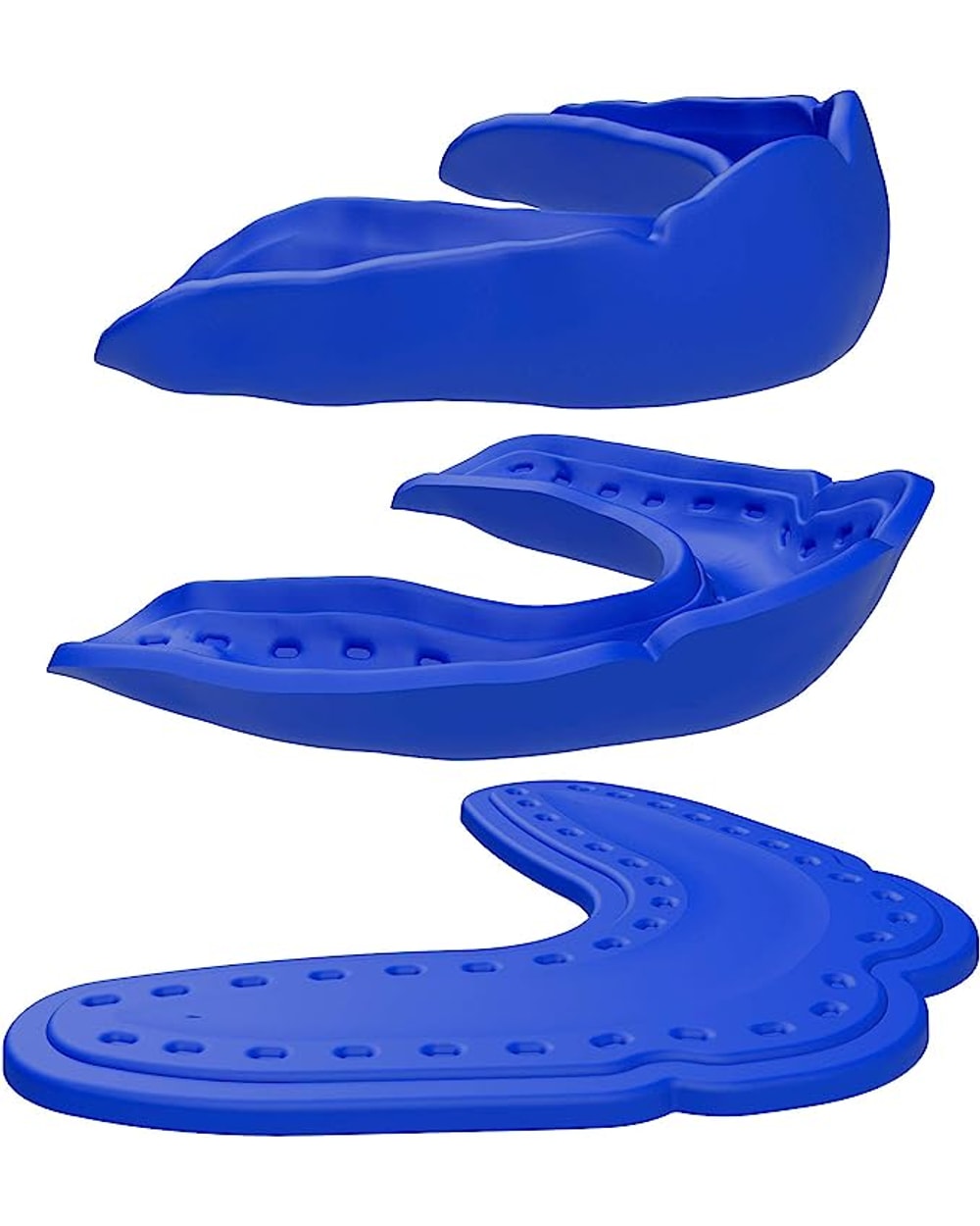 Shock Doctor Microfit Mouthguard- Adult
