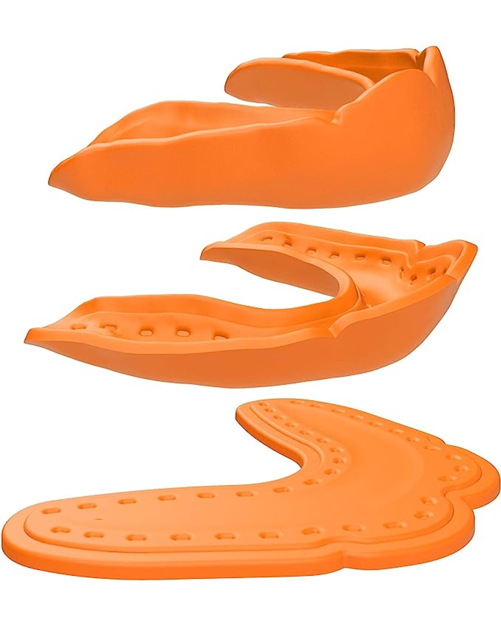 Shock Doctor Microfit Mouthguard- Adult