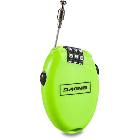 Dakine Micro Lock - GREEN
