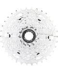 Microshift H11 CS-H110 11-speed 11-34T cassette